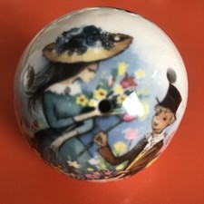 Vintage Retro 60-70s Kitsch