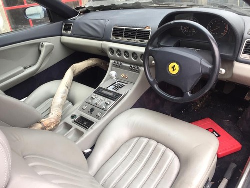 Ferrari 456 1996 - ferrari,