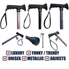 TAMAKA Luxury Ladies Men