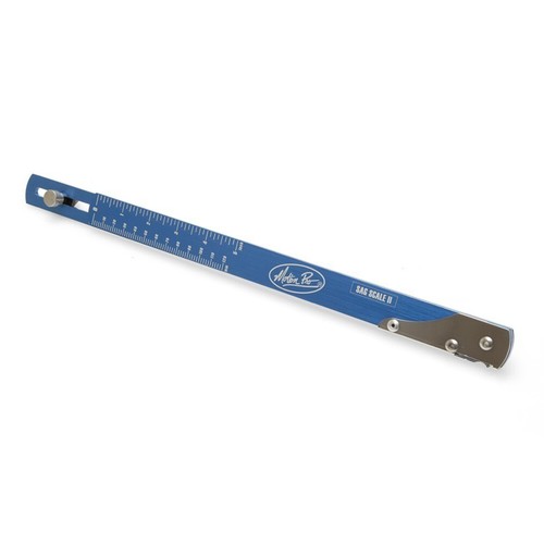 Motion pro sag scale - pro,