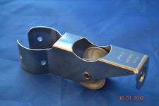 Mirror sailing dinghy spinnaker crane (A4184). 