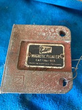 Eclipse Magnetic Floater Cat