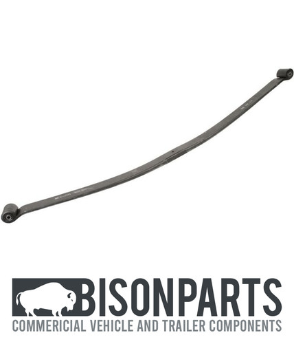 Front suspension single leaf - single,