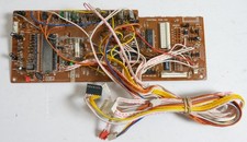 TEAC X-1000R Control PCB 135
