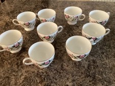 Vintage Wedgwood Hathaway Rose