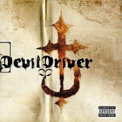 Devildriver - devildriver:,