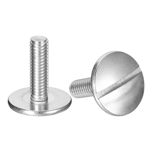 M6x20mm extra large flat - m6x20mm, head