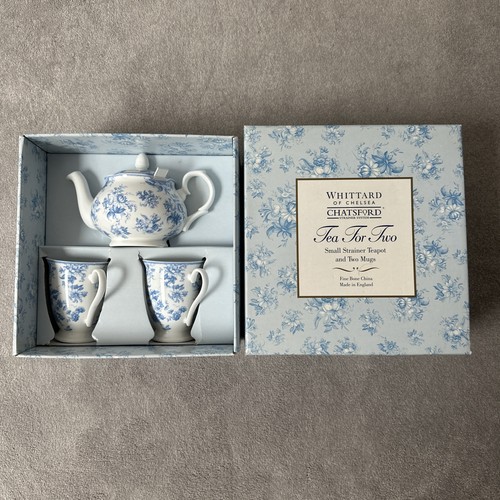 Whittard chatsford fine bone - chatsford,