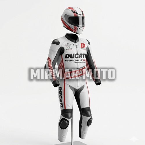 Ducati custom 2026 one piece - ducati,