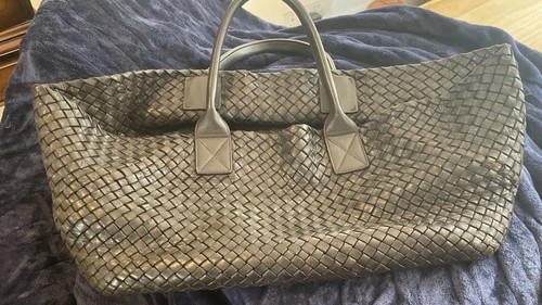 Bottega veneta iconic - veneta, 60cm