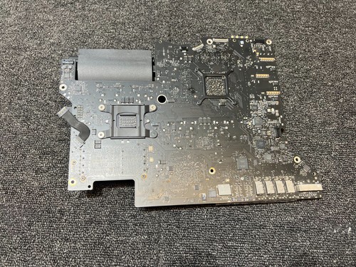 Apple imac logic board - imac, 27"