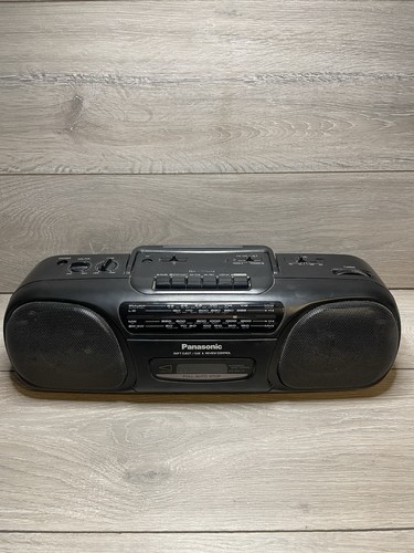 Panasonic fs430 stereo - rx-fs430,