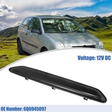 High Level Third Brake Light