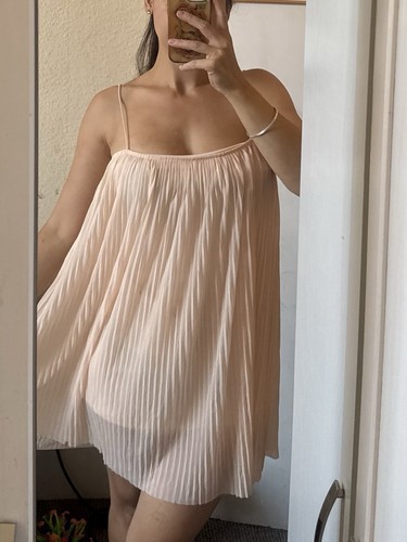 Topshop nude blush pink - topshop,