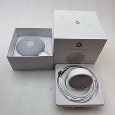 Google Nest Thermostat E White