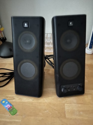 Logitech 0264b pair - s-0264b, of