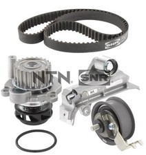WATER PUMP & TIMING BELT KIT