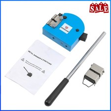 SHEET METAL SHRINKER STRETCHER