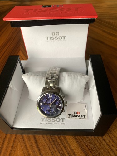 Tissot pcr200 unmarked - in,