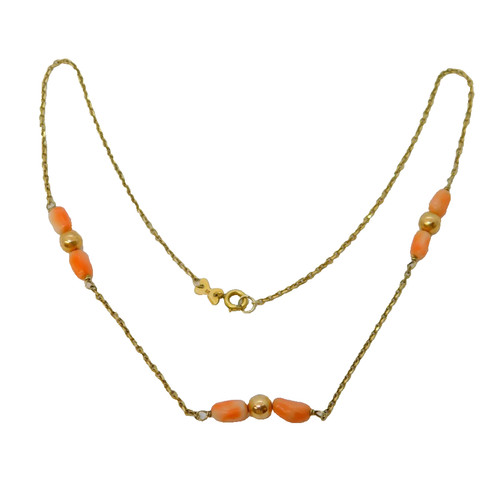 9ct yellow gold angel skin - yellow, &