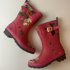 Joules Molly Mid Calf