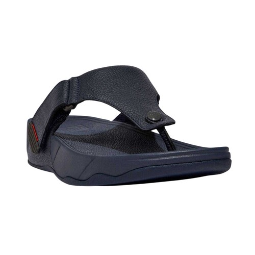 Fitflop mens leather toe - toe, post