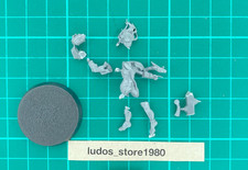 Beastman runner chaos chosen - chaos,