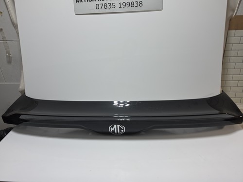 Genuine mg4 26 rear - mg, 22-26