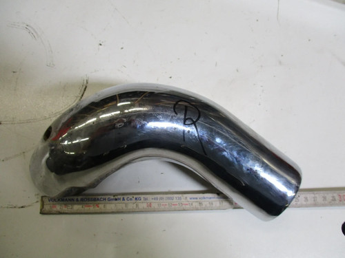Heat shield kawasaki - shield, 4.