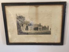 Vintage Large Art Print