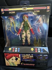 Ultra Street Fighter II The
