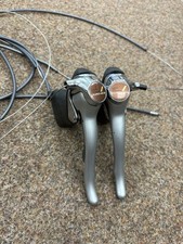 Shimano dura ace 7400 brake - dura,