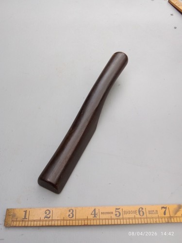 Lead bossing tool - lead,