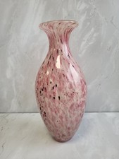 Vintage Pink Hues Swirl Large