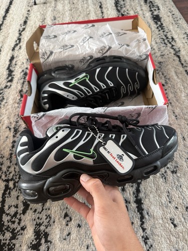 Nike tns air max - max, plus