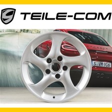 ORIG. Porsche 911 996