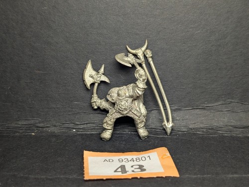 Orks goblins morglum - orks,