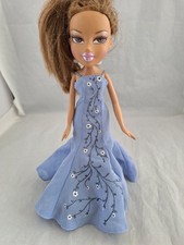 Bratz Doll Formal Funk Yasmin Prom Dress Replacement TLC NO DOLL 