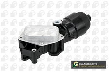 BGA CO2240 Engine Oil Cooler