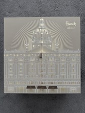 Harrods empty  Large 25 Days