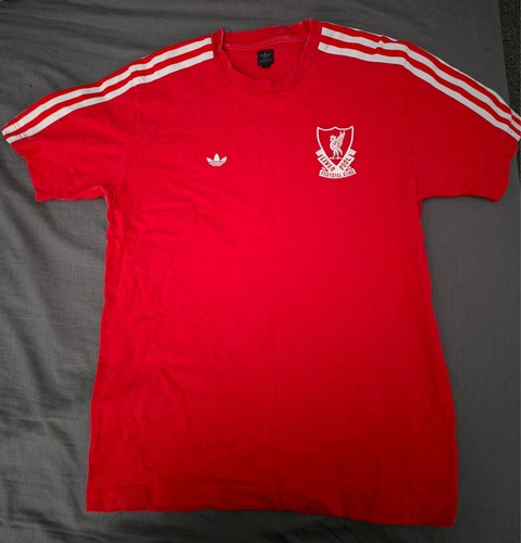 Liverpool 1990s home football - liverpool,