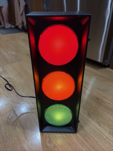 Lite traffic light lamp - lite, fx