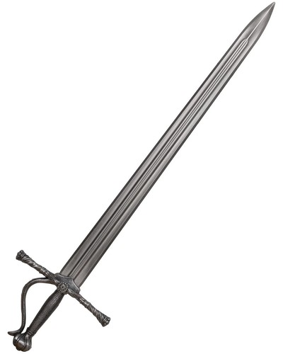 Larp cosplay foam longsword - cosplay,
