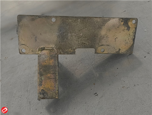 1001422 rear engine bracket - 1001422,