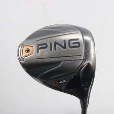 PING G400 Driver 9 Degrees
