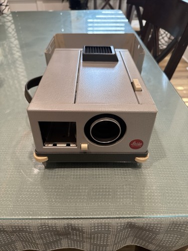 Leitz pradovit n24 35mm - pradovit, slide