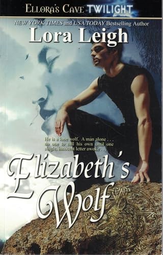 Elizabeth wolf ellora s - elizabeth's, (ellora's