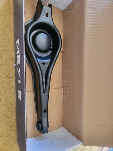 Suspension control arm - suspension, rear