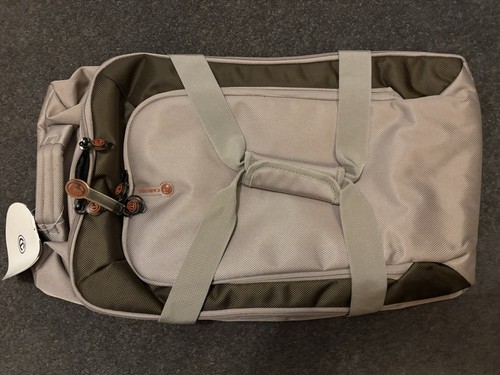 Carlton hold all medium size - hold-all,