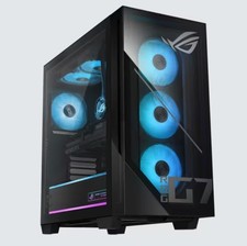 Asus Gaming PC ROG G700 Ryzen